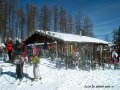 D�li eb�dsz�net helye