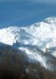 A "Le Lac" p�ly�nak fels� szakasza