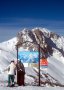 Le Lac (2500 m) tetej�n