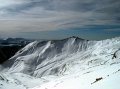 T�te de Vescal (2575 m) tetej�n