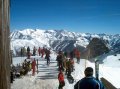A tet� kil�t�terasza