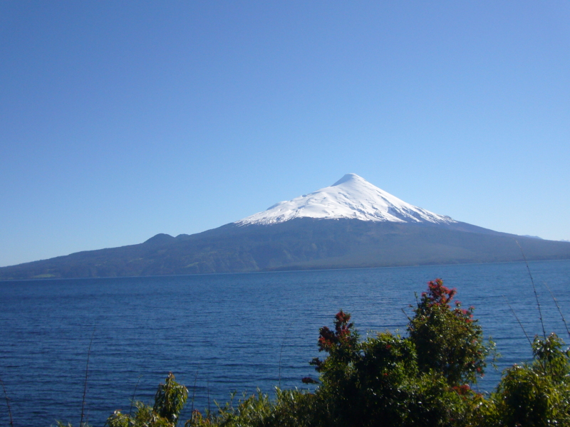 ez m�r egy m�sik vulk�n, az Osorno