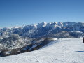 Puy St Vincent 2009.&nbsp;(10 k�p)
