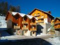 Apartman h�zunk a "Station 1600-on"