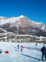 Lent a "Station 1400" Puy k�zpontja