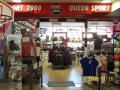 Queen Sport, Zalaegerszeg, Tompa u. 1-3.