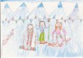 K�sz�tette: T�th Hanna Dorka, 5 �ves (Salg�tarj�ni Pitypang Tagovoda)