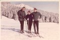1967 Zakopane - Dulszky mesterrel (Bek�ldte: Hild Csorba Bernadett)