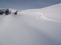 Risoul-Vars, Backcountry&nbsp;(32 k�p)