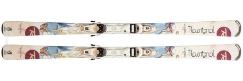 Rossignol Temptation 74