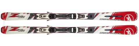Rossignol Zenith ZX 3D
