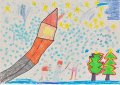 K�sz�tette: Balogh Henrik, 2. oszt�lyos