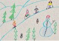 K�sz�tette: Stiber Mirella, 4. oszt�lyos