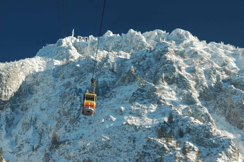 Rauschbergbahn