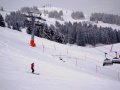 Saalbach-Hinterglemm 2010.12.03-05.