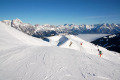 Saalbach - 2011. janu�r&nbsp;(8 k�p)