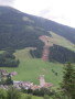 Az �j kabinos �p�t�se Hinterglemmben