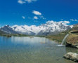 Saas-Fee �s k�rny�ke (Sv�jc)&nbsp;(17 k�p)