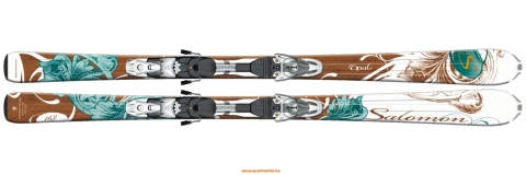 Salomon Origins Opal