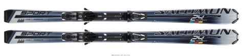 Salomon 24 Sport