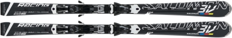 Salomon 3V Race Powerline
