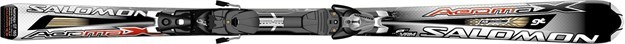 Aeromax GT - a kezelt p�ly�k mestere