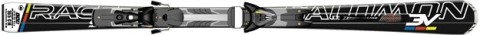 3V versenyl�c a Salomon versenyist�ll�j�b�l