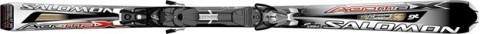 Aeromax GT - a kezelt p�ly�k mestere