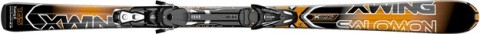 Xwing: terepre �s buckas�re ide�lis v�laszt�s