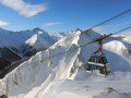 Samnaun 2012 janu�r