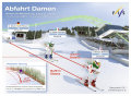 Schladming 2013 Alpesi s� VB - Inf�grafik�k