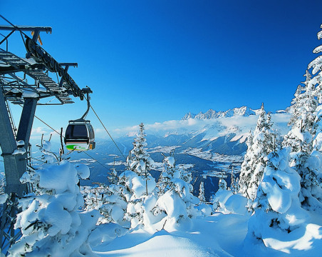 Schladming - Planai