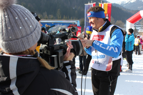 Armin Assinger
