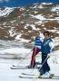 Hegyoldalban a Vedretta h�z