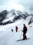 Gkeccser p�lya teteje. H�tt�rben a Snow-park