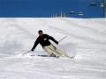 Carving Feldbergben