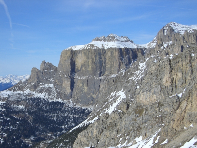 Sella Ronda - 2007
