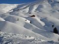 Val di Fassa 2010 janu�r - Nyugalom