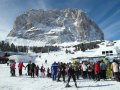Sella Ronda - 2011. febru�r&nbsp;(7 k�p)