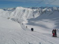 H�z�lift Serfaus legszebb v�lgy�ben