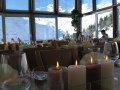 Ski lounge: luxus a cs�cson