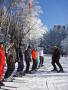 Oktat�s a s�iskol�ban az orsz�g legmagasabb pontj�n, K�kestet�n