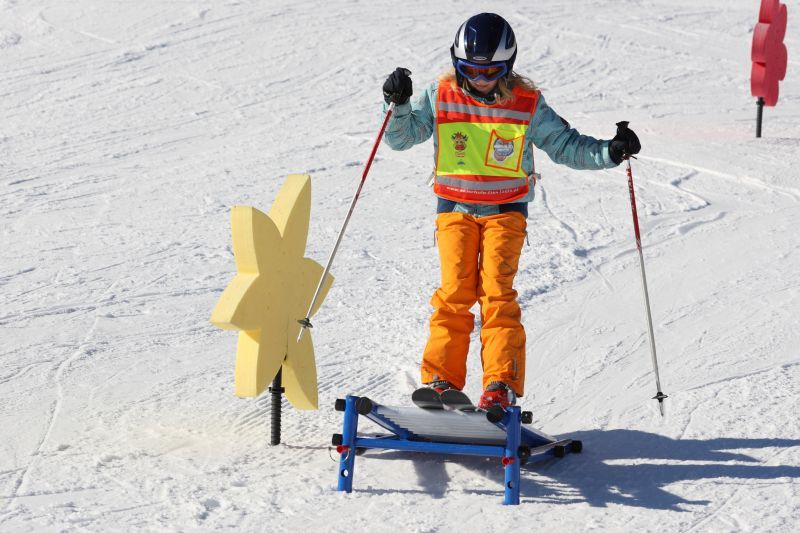 Fot�: Skischule Fiss-Ladis