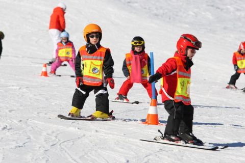 Fot�: Skischule Fiss-Ladis