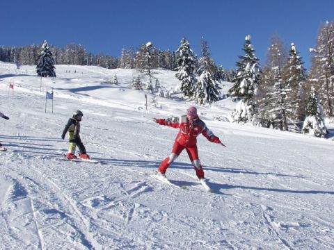 Fot�: Schneesportschule Nassfeld