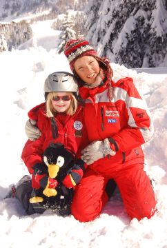 Fot�: Schneesportschule Nassfeld