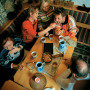 Kulin�ris �lvezetek a Ski Amad� r�gi�ban