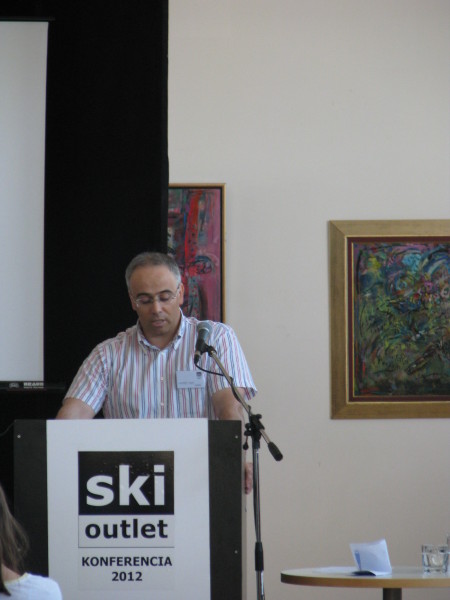 Csapody Ákos - pedagógus, síoktató (Budapesti Síiskola) - Kattints a képre a nagyításhoz Csapody Ákos - pedagógus, síoktató (Budapesti Síiskola) - Kattints a képre a nagyításhoz