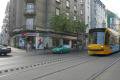 Ott, ahol a hatos meg�ll...Mechwart t�rn�l.