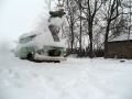 Snowboard